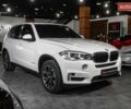 Белый БМВ Х5, объемом двигателя 2.99 л и пробегом 161 тыс. км за 29999 $, фото 1 на Automoto.ua