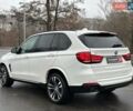 Белый БМВ Х5, объемом двигателя 2 л и пробегом 149 тыс. км за 29990 $, фото 15 на Automoto.ua