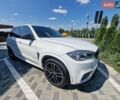 Білий БМВ Х5, об'ємом двигуна 2.99 л та пробігом 163 тис. км за 27500 $, фото 1 на Automoto.ua