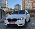 Белый БМВ Х5, объемом двигателя 2.99 л и пробегом 250 тыс. км за 31000 $, фото 28 на Automoto.ua