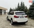 Белый БМВ Х5, объемом двигателя 2 л и пробегом 248 тыс. км за 22500 $, фото 10 на Automoto.ua