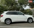 Белый БМВ Х5, объемом двигателя 2.98 л и пробегом 169 тыс. км за 25400 $, фото 17 на Automoto.ua