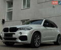 Белый БМВ Х5, объемом двигателя 3 л и пробегом 308 тыс. км за 27999 $, фото 1 на Automoto.ua