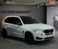 Белый БМВ Х5, объемом двигателя 2.98 л и пробегом 145 тыс. км за 21000 $, фото 1 на Automoto.ua