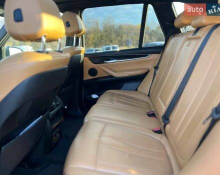 Белый БМВ Х5, объемом двигателя 2.99 л и пробегом 285 тыс. км за 24000 $, фото 18 на Automoto.ua