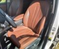 Белый БМВ Х5, объемом двигателя 3 л и пробегом 149 тыс. км за 28888 $, фото 1 на Automoto.ua