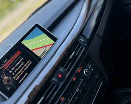 БМВ Х5 2015 в Днепре (Днепропетровске) на Automoto.ua Белый БМВ Х5, объемом двигателя 3 л и пробегом 225 тыс. км за 22000 $, фото 33 на Automoto.ua