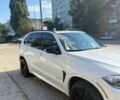 Белый БМВ Х5, объемом двигателя 3 л и пробегом 190 тыс. км за 25500 $, фото 1 на Automoto.ua