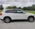 Белый БМВ Х5, объемом двигателя 3 л и пробегом 73 тыс. км за 2260 $, фото 5 на Automoto.ua