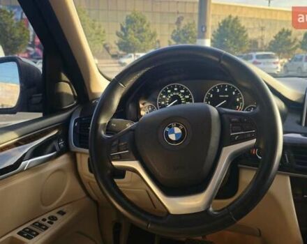 Белый БМВ Х5, объемом двигателя 2.98 л и пробегом 83 тыс. км за 26000 $, фото 7 на Automoto.ua