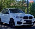 Белый БМВ Х5, объемом двигателя 2.98 л и пробегом 184 тыс. км за 29499 $, фото 1 на Automoto.ua