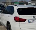 Белый БМВ Х5, объемом двигателя 2.98 л и пробегом 199 тыс. км за 30900 $, фото 6 на Automoto.ua