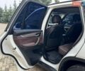 Белый БМВ Х5, объемом двигателя 2 л и пробегом 248 тыс. км за 22500 $, фото 29 на Automoto.ua