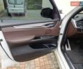 Білий БМВ Х5, об'ємом двигуна 2 л та пробігом 170 тис. км за 28900 $, фото 26 на Automoto.ua