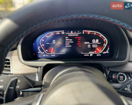 Белый БМВ Х5, объемом двигателя 2 л и пробегом 139 тыс. км за 29300 $, фото 25 на Automoto.ua