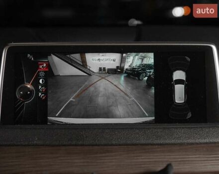 Белый БМВ Х5, объемом двигателя 2.99 л и пробегом 161 тыс. км за 29999 $, фото 36 на Automoto.ua