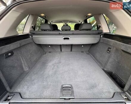 Белый БМВ Х5, объемом двигателя 2 л и пробегом 200 тыс. км за 22700 $, фото 14 на Automoto.ua