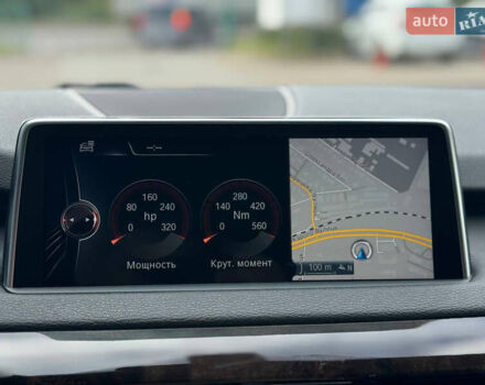 Белый БМВ Х5, объемом двигателя 3 л и пробегом 308 тыс. км за 27999 $, фото 32 на Automoto.ua