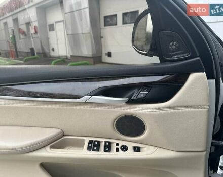Білий БМВ Х5, об'ємом двигуна 3 л та пробігом 114 тис. км за 25000 $, фото 19 на Automoto.ua