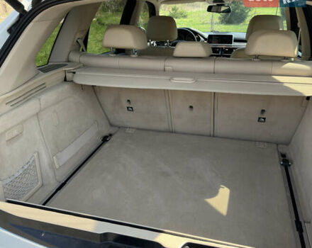 Білий БМВ Х5, об'ємом двигуна 2 л та пробігом 253 тис. км за 28950 $, фото 11 на Automoto.ua