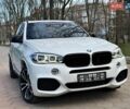 Білий БМВ Х5, об'ємом двигуна 2.99 л та пробігом 128 тис. км за 37500 $, фото 1 на Automoto.ua