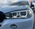 Білий БМВ Х5, об'ємом двигуна 2.98 л та пробігом 204 тис. км за 17300 $, фото 3 на Automoto.ua
