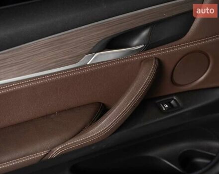 Белый БМВ Х5, объемом двигателя 2.99 л и пробегом 161 тыс. км за 29999 $, фото 11 на Automoto.ua