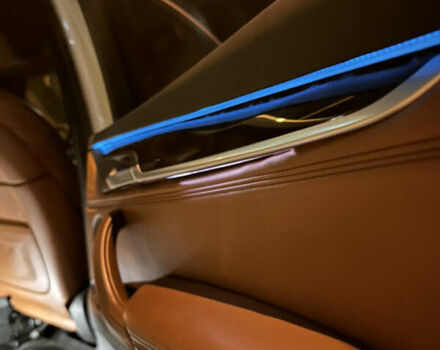 Білий БМВ Х5, об'ємом двигуна 2.99 л та пробігом 125 тис. км за 41500 $, фото 52 на Automoto.ua