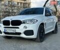 Белый БМВ Х5, объемом двигателя 2.98 л и пробегом 191 тыс. км за 23300 $, фото 1 на Automoto.ua