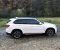 Белый БМВ Х5, объемом двигателя 2 л и пробегом 228 тыс. км за 27000 $, фото 5 на Automoto.ua