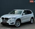 Білий БМВ Х5, об'ємом двигуна 2.98 л та пробігом 166 тис. км за 22999 $, фото 1 на Automoto.ua