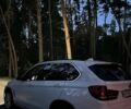 Белый БМВ Х5, объемом двигателя 3 л и пробегом 168 тыс. км за 26500 $, фото 8 на Automoto.ua