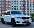Белый БМВ Х5, объемом двигателя 3 л и пробегом 204 тыс. км за 27900 $, фото 5 на Automoto.ua