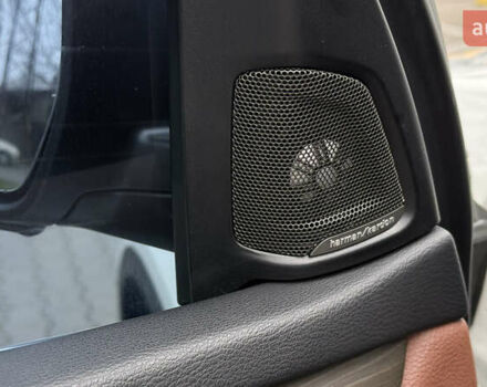 Белый БМВ Х5, объемом двигателя 2 л и пробегом 131 тыс. км за 25000 $, фото 15 на Automoto.ua