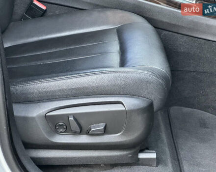 Белый БМВ Х5, объемом двигателя 3 л и пробегом 208 тыс. км за 21990 $, фото 37 на Automoto.ua