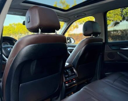 Білий БМВ Х5, об'ємом двигуна 3 л та пробігом 74 тис. км за 5500 $, фото 8 на Automoto.ua