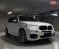 Білий БМВ Х5, об'ємом двигуна 3 л та пробігом 103 тис. км за 37500 $, фото 8 на Automoto.ua