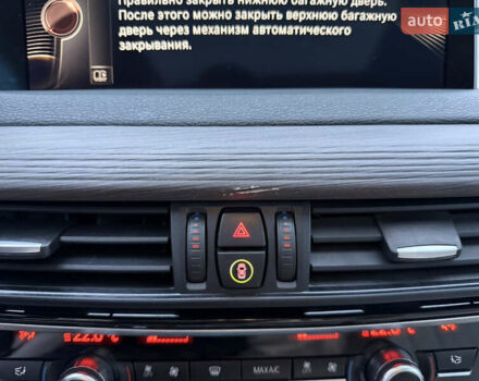 Белый БМВ Х5, объемом двигателя 2.99 л и пробегом 170 тыс. км за 32500 $, фото 27 на Automoto.ua