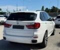Білий БМВ Х5, об'ємом двигуна 3 л та пробігом 73 тис. км за 8100 $, фото 3 на Automoto.ua