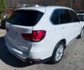 Белый БМВ Х5, объемом двигателя 3 л и пробегом 75 тыс. км за 14000 $, фото 6 на Automoto.ua