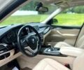 Белый БМВ Х5, объемом двигателя 3 л и пробегом 88 тыс. км за 8700 $, фото 11 на Automoto.ua