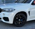 Белый БМВ Х5, объемом двигателя 2.98 л и пробегом 160 тыс. км за 26999 $, фото 3 на Automoto.ua