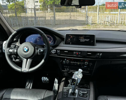 Белый БМВ Х5, объемом двигателя 2 л и пробегом 139 тыс. км за 29300 $, фото 24 на Automoto.ua