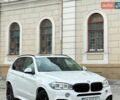 Білий БМВ Х5, об'ємом двигуна 2.99 л та пробігом 242 тис. км за 30999 $, фото 1 на Automoto.ua