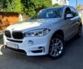 Белый БМВ Х5, объемом двигателя 3 л и пробегом 197 тыс. км за 23000 $, фото 1 на Automoto.ua