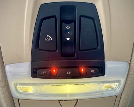 Білий БМВ Х5, об'ємом двигуна 2.98 л та пробігом 226 тис. км за 28999 $, фото 46 на Automoto.ua