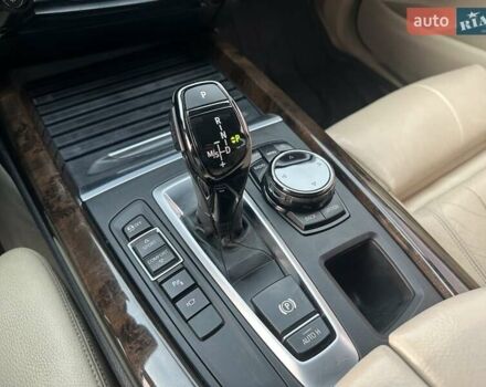 Білий БМВ Х5, об'ємом двигуна 3 л та пробігом 114 тис. км за 25000 $, фото 12 на Automoto.ua