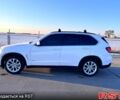 Белый БМВ Х5, объемом двигателя 3 л и пробегом 80 тыс. км за 25000 $, фото 3 на Automoto.ua
