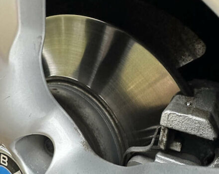 Білий БМВ Х5, об'ємом двигуна 2.99 л та пробігом 125 тис. км за 41500 $, фото 40 на Automoto.ua