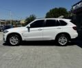 Белый БМВ Х5, объемом двигателя 3 л и пробегом 177 тыс. км за 28900 $, фото 7 на Automoto.ua